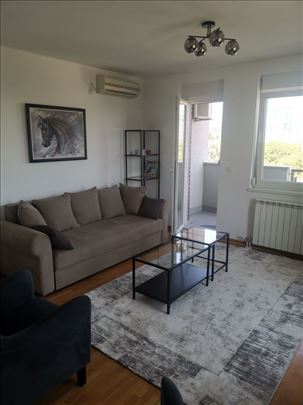 A blok 67a , Savada, 2.0 namešten, garažno mesto