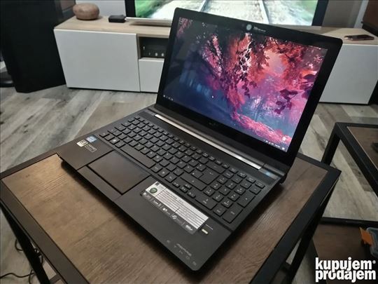 Acer Ethos 5951G/i5/750GB HDD/8GB RAM/Dobra bat/