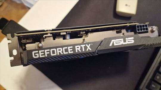 Asus RTX3060 Dual 12GB