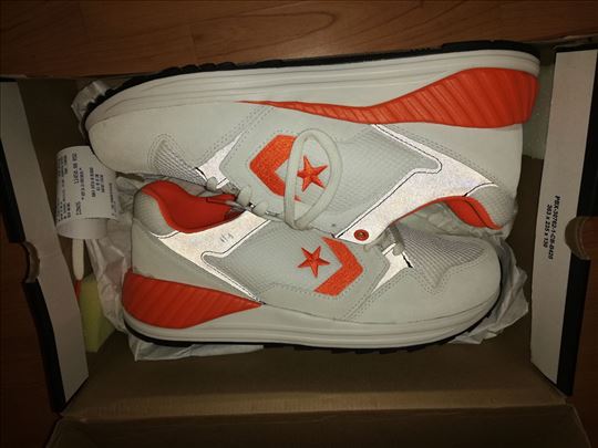Converse bele patike