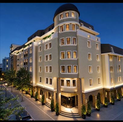 Dorćol,Skenderbegova, 165 m2, 5.0