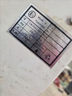 Električni kotao 18kw EIDA