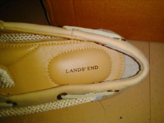 Espadrile broj 41 NOVE-POVOLJNO