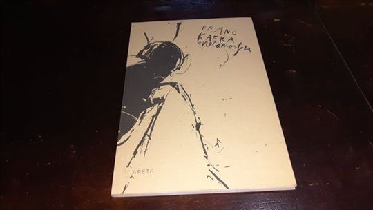 Franc Kafka Metamorfoza