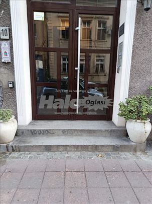 Garsonjera u centru blizu Kalemegdana