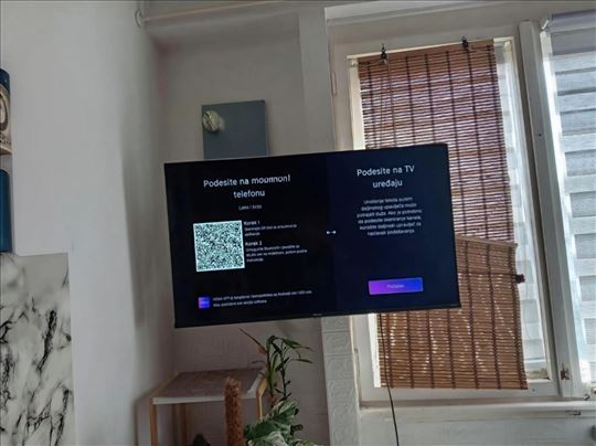 Hisense43A6K Smart4K Ultra HD(43/109cm)