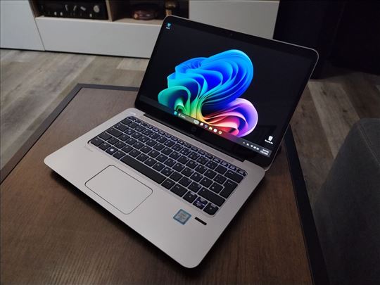 HP 1030 G1/512 GB SSD/16 GB RAM/FHD IPS/Touch