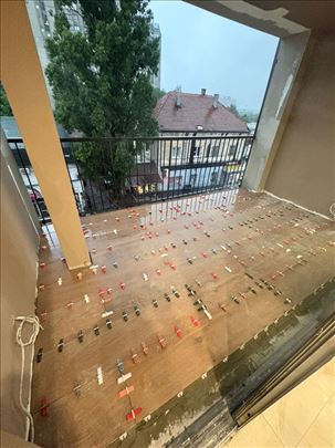 Keramičar Beograd – Adaptacije