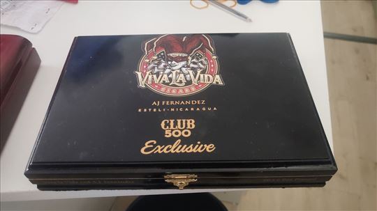 Kutije ukrasne drvene