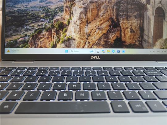 LAPTOP DELL Latitude 5521 (32 GB RAM)