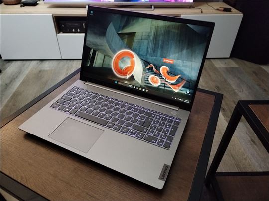 Lenovo ThinkBook G2/i5-1135G7/256 GB SSD/8 GB DDR4