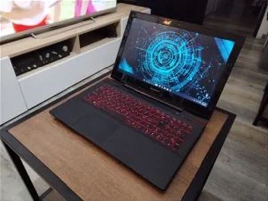Lenovo Y50-70/i7-4710HQ/256GB SSD/8GB RAM