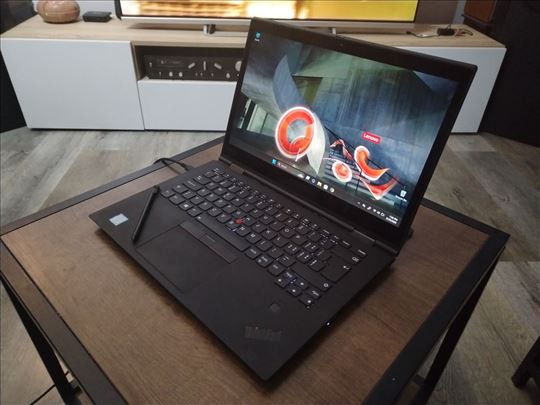 Lenovo Yoga X1/i5-8250U/256 GB SSD/8 GB DDR4