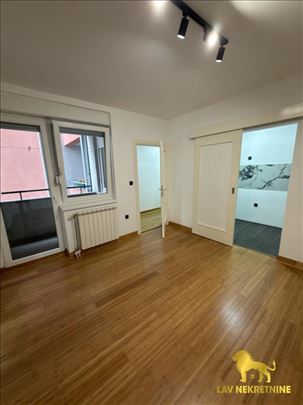 Novi Sad, Grbavica, Stan, 2.5, 54,00m2