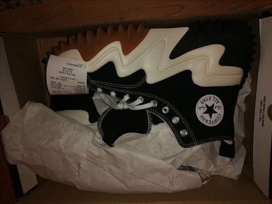 Patike Converse &šarene duboke