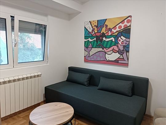 Prodaja kuće u naselju Marije Bursać Zemun