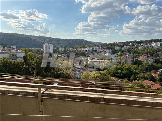 Prodaja stana Borska ulica 56 m² -Kanarevo brdo