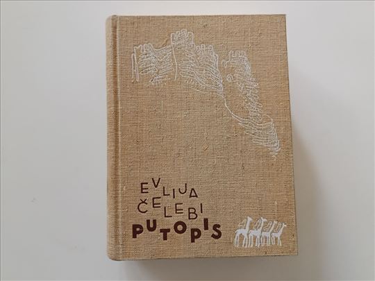 Putopis - Evlija Čelebi