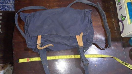 Ranac milicije M77