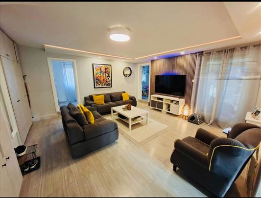 Voždovac, 90 m2, 3.0