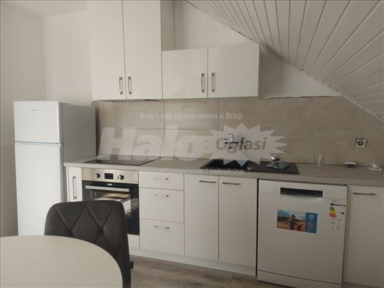 Vračar,G.Vučića, pet friendly ,II sprat, 65m2, 3.0