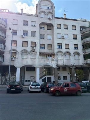 Železnik, centar, Karingtonke, Penthouse, duplex