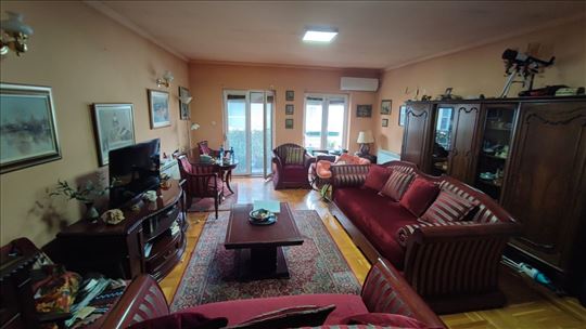 3.0 Centar - 95m2