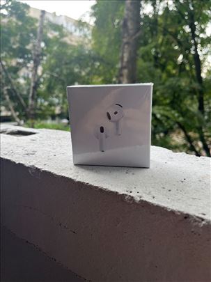 Airpods 4 sa Active Noise Cancelation