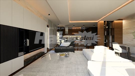 Alterra Versa - Smar Home, 268 m2