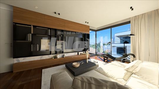 Alterra Versa, Smart Home - 71 m2