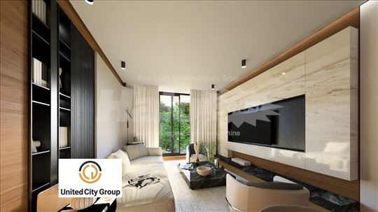 Alterra Versa, Smart Home - 78 m2