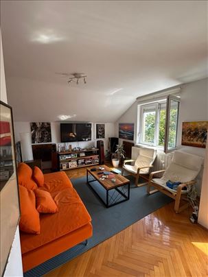 Bele vode – duplex sa odličnim potencijalom ID#291