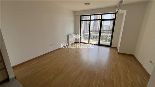 BW Vista, 82m2, VI, CG, pogled na vodu, Garaža