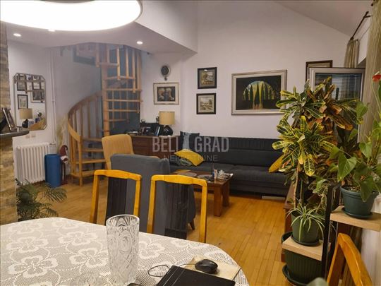 Cerak, Stojana Matića