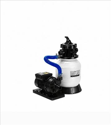 Crevo za spajanje pescane pumpe za bazen 32mm
