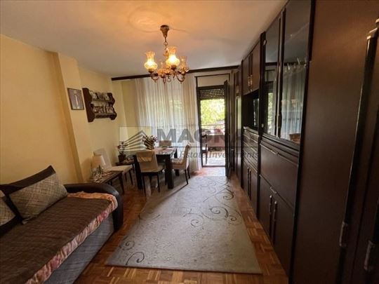 Čukarica | Cerak vinogradi | Jasenova 1.5 | 45m2