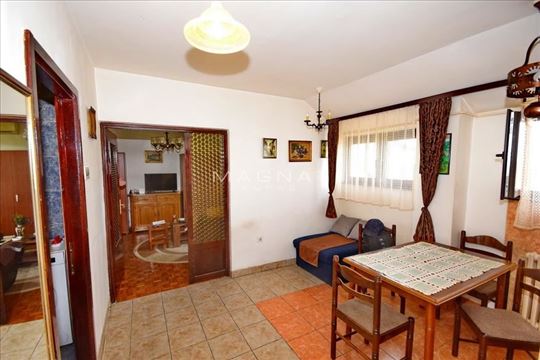 Čukarička padina - fasadna cigla ID#5806