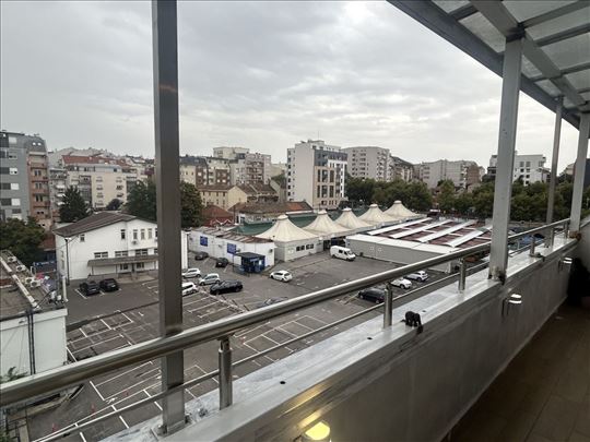 Dupleks, Đeram, 118m2 - odlićna lokacija i investi