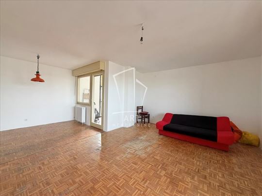 Ekskluzivna lokacija, 96m², pogled na Dunav ID#161