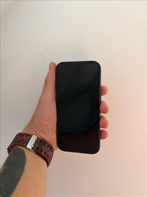 Iphone 15 blue 128gb