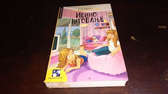 Ivino putovanje