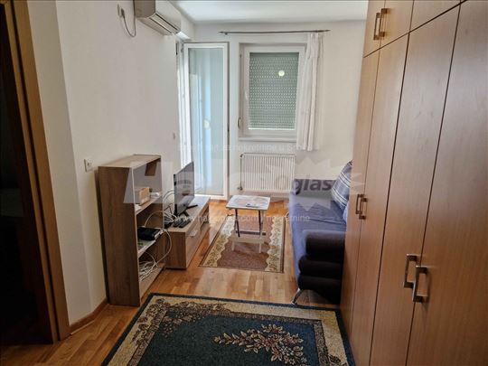 Izdavanje stana na Mirijevu od 35m2