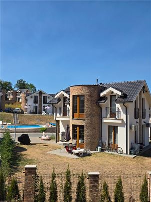 Jedinstvene lux kuće sa bazenom - David Residence 