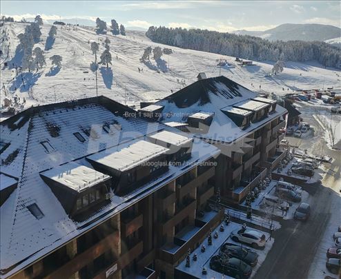 Kalman Zlatibor top ponuda