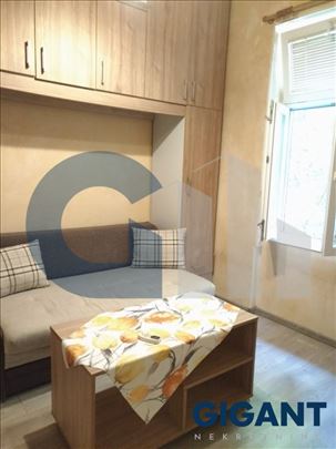 Kod Vuka-Zahumska, 20m2, 1.0, II, ta