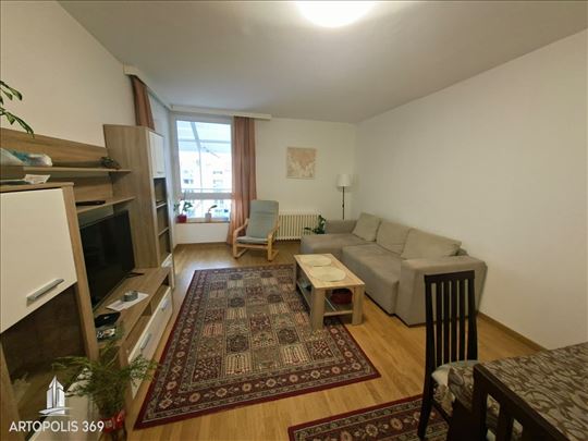 Kompletno renoviran, adaptibilan, u blizini Save