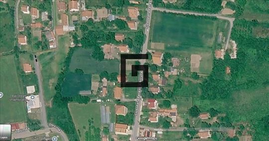 Kuća u Barajevu–14 ari placa ID#3055