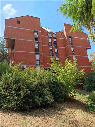 Labudovo b. Ljubomira Ivkovića-Šuce,dupleks,107m2