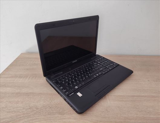 Laptop Toshiba satellite ispravan