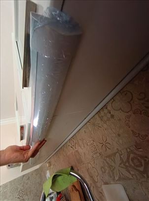 LED svetiljka za kuhinju 120cm